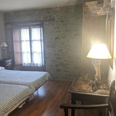 Hotel La Plaza برواثا المظهر الخارجي الصورة