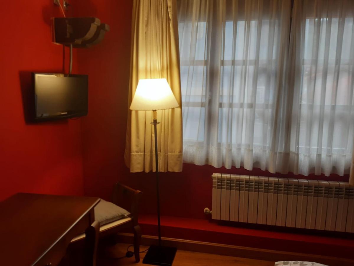 Hotel La Plaza برواثا المظهر الخارجي الصورة