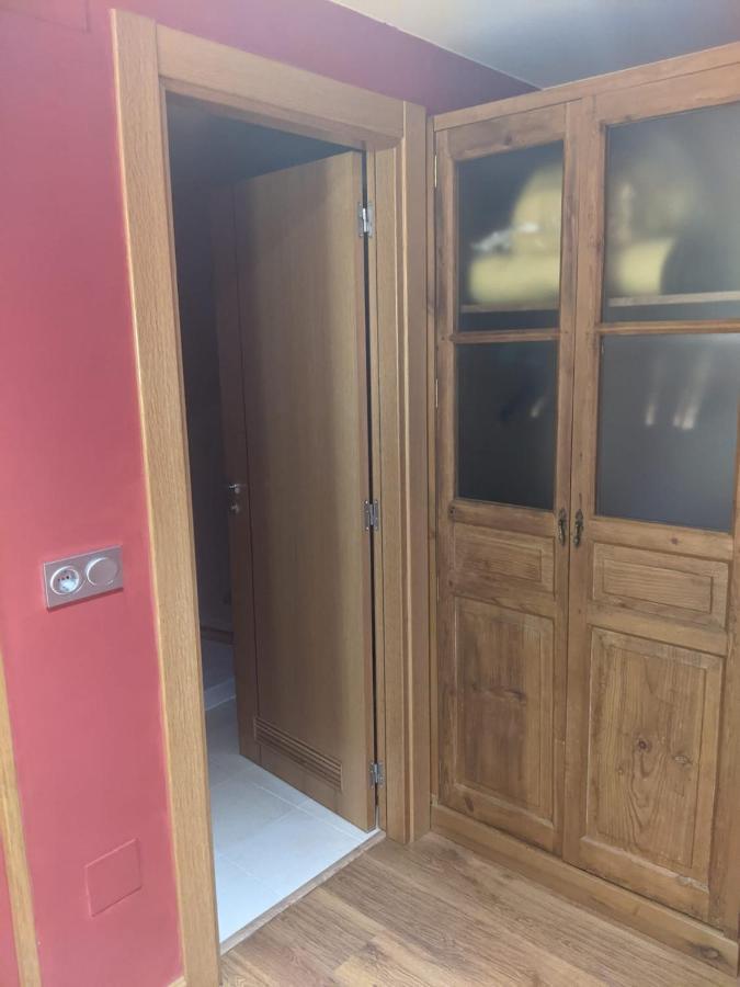 Hotel La Plaza برواثا المظهر الخارجي الصورة