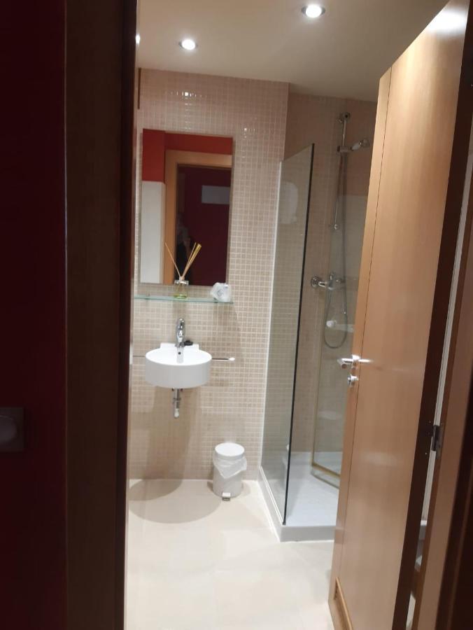 Hotel La Plaza برواثا المظهر الخارجي الصورة
