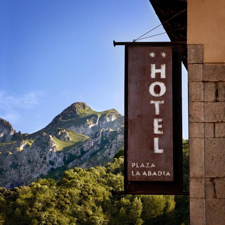 Hotel La Plaza برواثا المظهر الخارجي الصورة