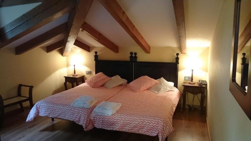 Hotel La Plaza برواثا المظهر الخارجي الصورة
