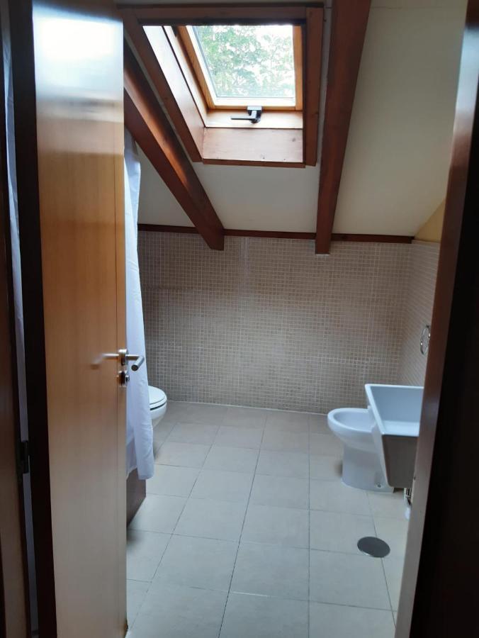 Hotel La Plaza برواثا المظهر الخارجي الصورة